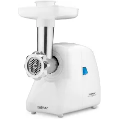MASZYNKA DO MIELENIA ZELMER ZMM2853B DO MIĘSA I WARZYW, SITKA 3 I 7 MM, 1300W