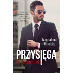 PRZYSIĘGA. GRZECHY MAFII - Akurat