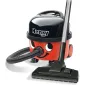 Odkurzacz Workowy Numatic Henry Hvr200 – 620W, 9L, Filtr Hepa, Regulacja Mocy