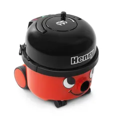ODKURZACZ WORKOWY NUMATIC HENRY HVR200 – 620W, 9L, FILTR HEPA, REGULACJA MOCY