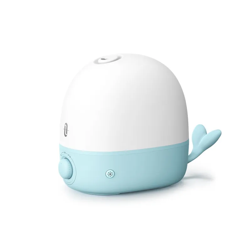 NAWILŻACZ ULTRADŹWIĘKOWY SUNVALLEY TAOTRONICS TT-AH038 – 3W1 DLA DZIECI, DYFUZOR I LAMPKA NOCNA NAWILŻACZ ULTRADŹWIĘKOWY SUNVALLEY TAOTRONICS TT-AH038 – 3W1 DLA DZIECI, DYFUZOR I LAMPKA NOCNA