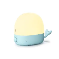 Nawilżacz Ultradźwiękowy Sunvalley Taotronics Tt-Ah038 – 3W1 Dla Dzieci, Dyfuzor I Lampka Nocna