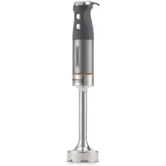 Blender Ręczny Kenwood Triblade System Pro Hdm804Si 1000W Z Regulacją Mocy