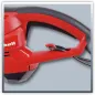 Elektryczne Nożyce Do Żywopłotu Einhell Gc-Eh 5550 550W 50 Cm Z Osłoną Ostrza