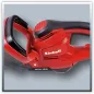 Elektryczne Nożyce Do Żywopłotu Einhell Gc-Eh 5550 550W 50 Cm Z Osłoną Ostrza
