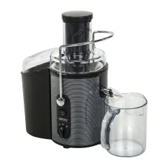 Sokowirówka Camry Cr 4110 1000W Ze Stali Nierdzewnej Z Dzbankiem 1,5L