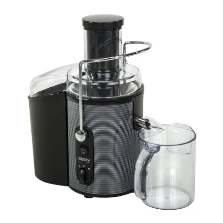 Sokowirówka Camry Cr 4110 1000W Ze Stali Nierdzewnej Z Dzbankiem 1,5L