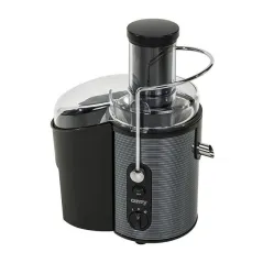 SOKOWIRÓWKA CAMRY CR 4110 1000W ZE STALI NIERDZEWNEJ Z DZBANKIEM 1,5L