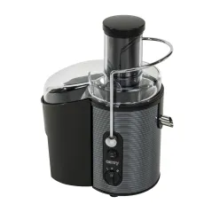 SOKOWIRÓWKA CAMRY CR 4110 1000W ZE STALI NIERDZEWNEJ Z DZBANKIEM 1,5L