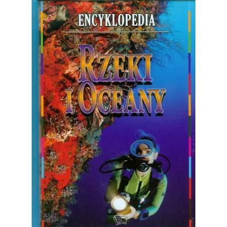 RZEKI I OCEANY ENCYKLOPEDIA - Arti