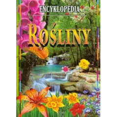 ENCYKLOPEDIA ROŚLINY - Arti
