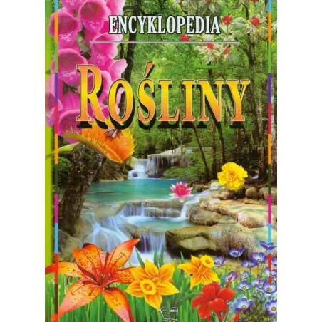 ENCYKLOPEDIA ROŚLINY - Arti