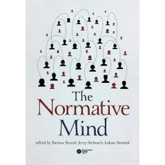 THE NORMATIVE MIND