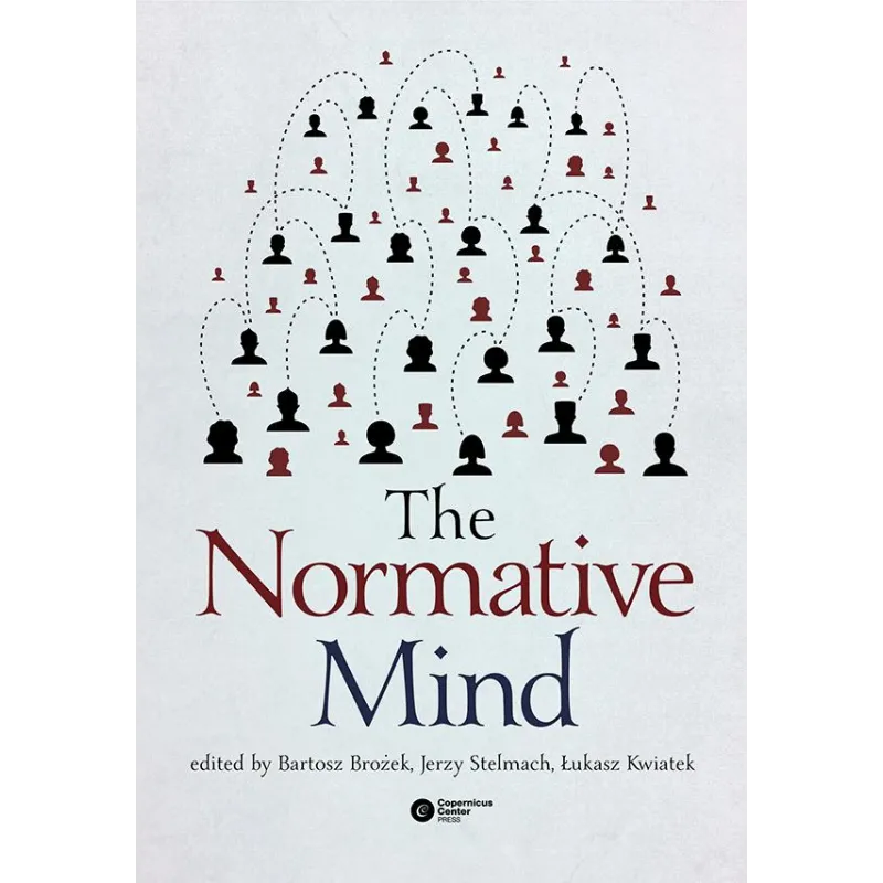 THE NORMATIVE MIND THE NORMATIVE MIND