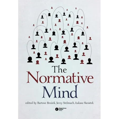 THE NORMATIVE MIND