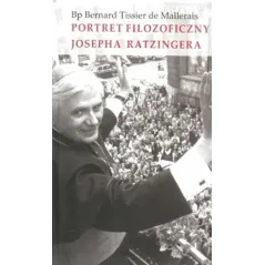 Bernard Tissier De Mallerais