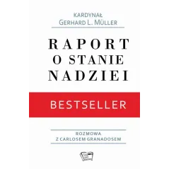 CARLOS GRANADOS,GERHARD L. MULLER