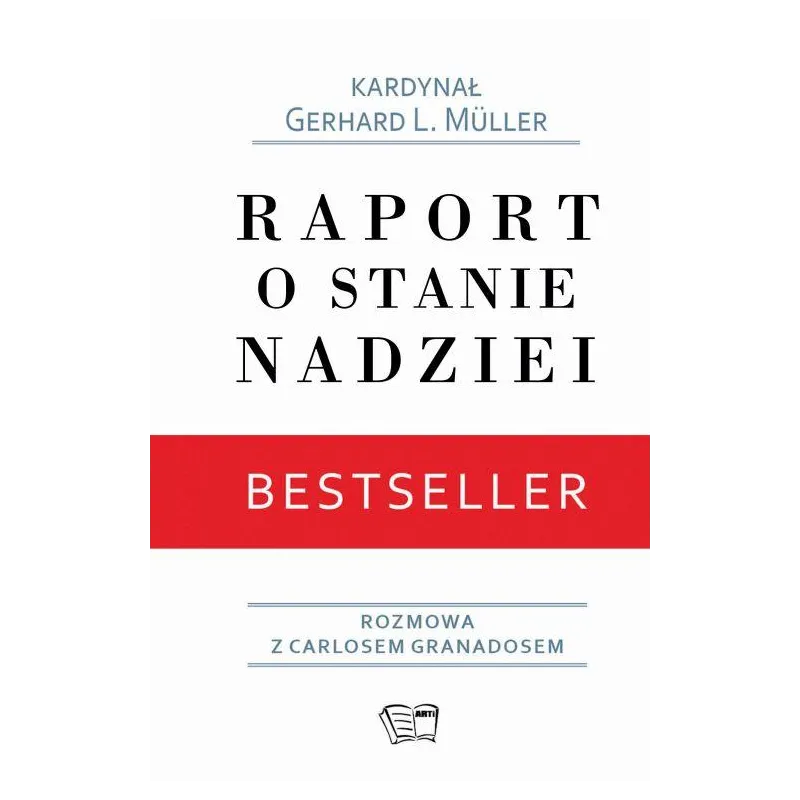 CARLOS GRANADOS,GERHARD L. MULLER CARLOS GRANADOS,GERHARD L. MULLER
