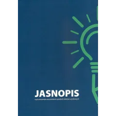 JASNOPIS CZYLI MIERZENIE ZROZUMIAŁOŚCI POLSKICH TEKSTÓW UŻYTKOWYCH - Aspra