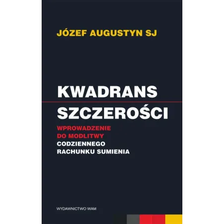 Kwadrans Szczerości Kwadrans Szczerości