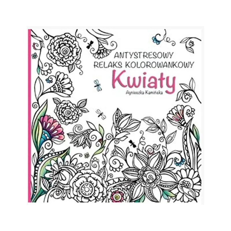 Agnieszka Kamińska Agnieszka Kamińska