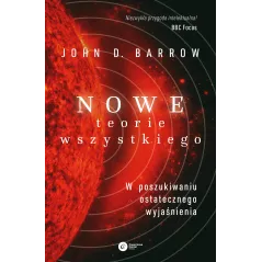 John D. Barrow