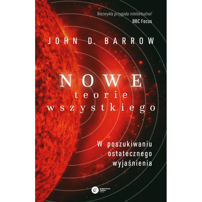 John D. Barrow John D. Barrow