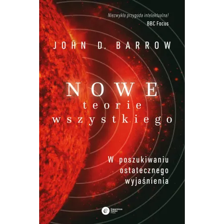 John D. Barrow