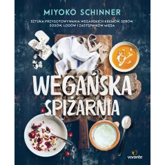 WEGAŃSKA SPIŻARNIA - Vivante