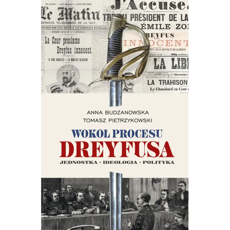 Anna Budzanowska,Tomasz Pietrzykowski