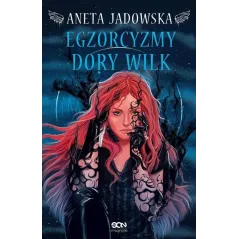 EGORCYZMY DORY WILK Aneta Jadłowska - Sine Qua Non