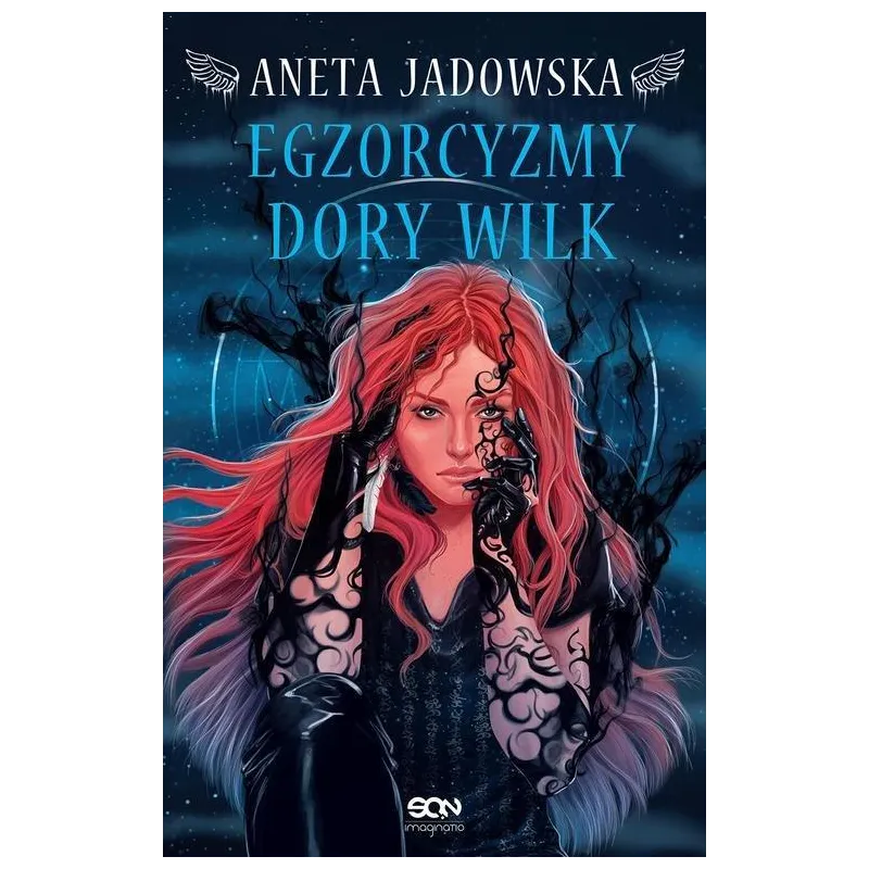 EGORCYZMY DORY WILK Aneta Jadłowska - Sine Qua Non