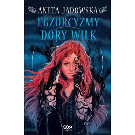 EGORCYZMY DORY WILK Aneta Jadłowska - Sine Qua Non