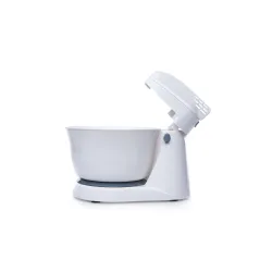 MIKSER Z OBROTOWĄ MISĄ ADLER AD 4202 - Adler