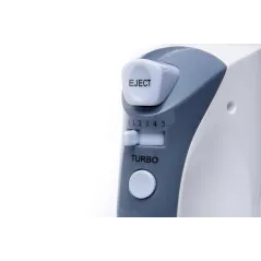 MIKSER Z OBROTOWĄ MISĄ ADLER AD 4202 - Adler