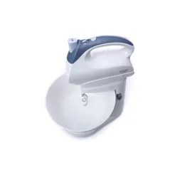 MIKSER Z OBROTOWĄ MISĄ ADLER AD 4202