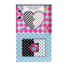 L.O.L. SURPRISE KALENDARZ ADWENTOWY Z LALKĄ I AKCESORIAMI 3+