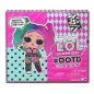 L.o.l. Surprise Kalendarz Adwentowy Z Lalką I Akcesoriami 3+