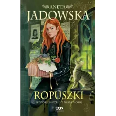 ROPUSZKI Aneta Jadowska - Sine Qua Non