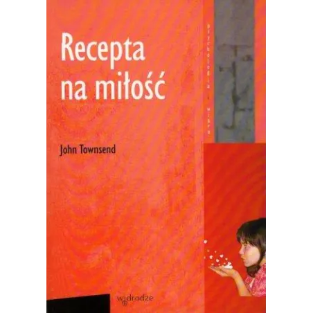 Recepta Na Miłość