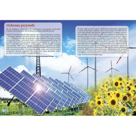 Ekologia Encyklopedia Dla Dzieci I Młodzieży