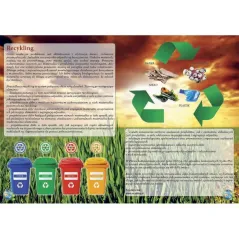 EKOLOGIA ENCYKLOPEDIA DLA DZIECI I MŁODZIEŻY