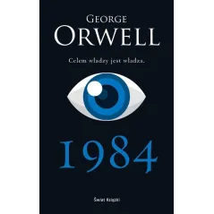 1984 George Orwell