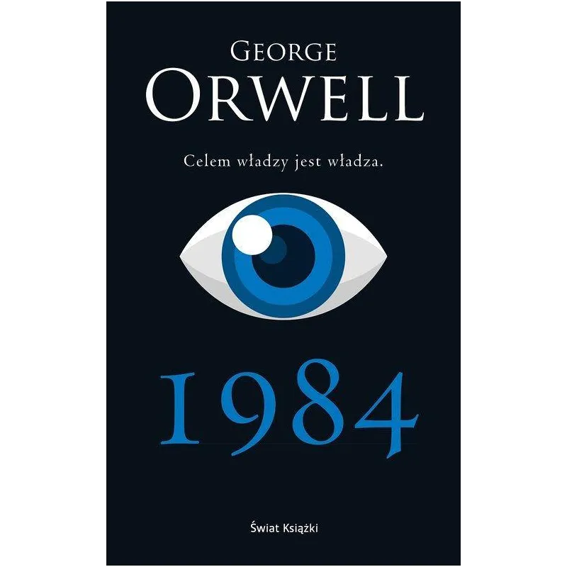 1984 George Orwell