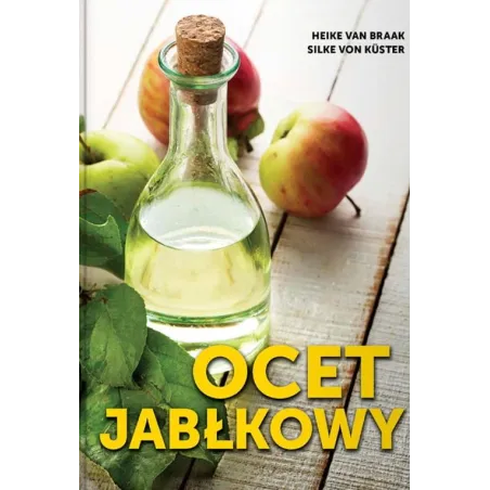 Ocet Jabłkowy