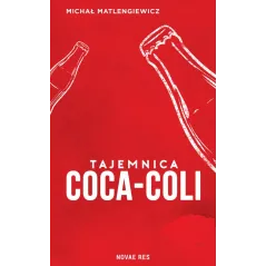 TAJEMNICA COCA-COLI