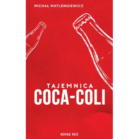 TAJEMNICA COCA-COLI