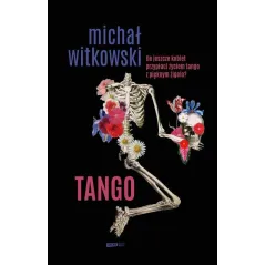 TANGO Michał Witkowski - Znak Literanova