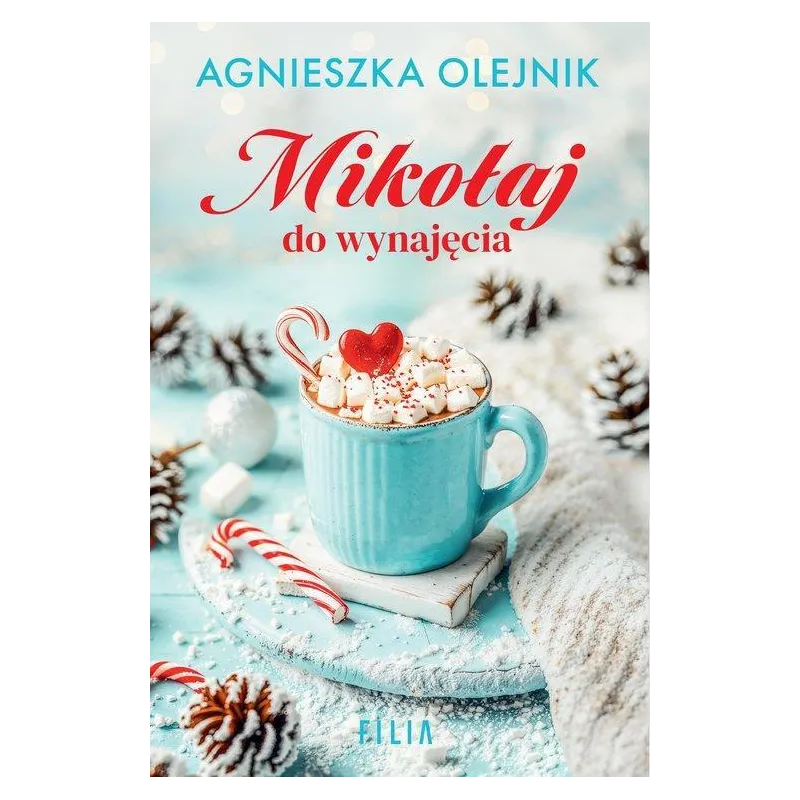 MIKOŁAJ DO WYNAJĘCIA