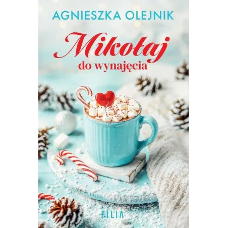 Mikołaj Do Wynajęcia